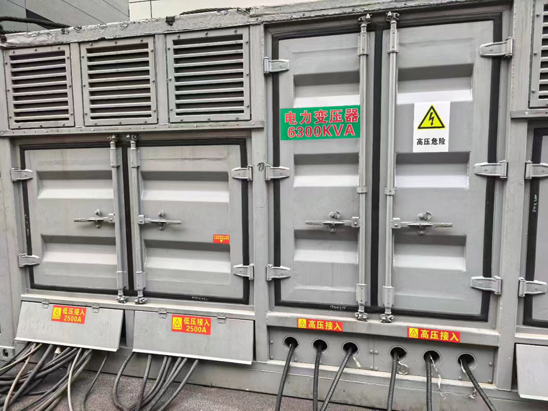 成都柴油发电机组换季保养注意哪些事项?