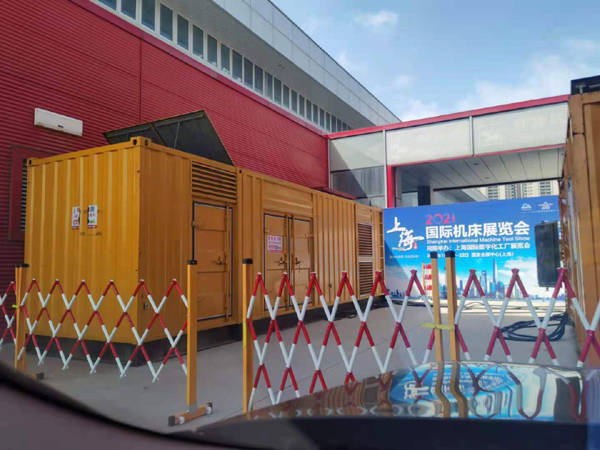 成都发电机出租 对于发电机的特性你了解多少?
