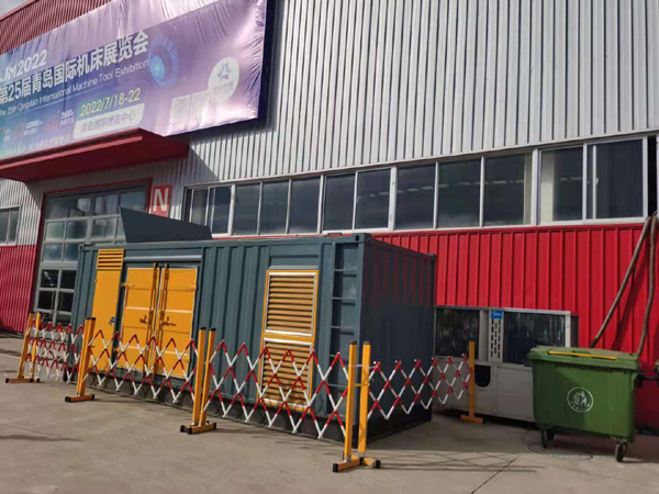 成都一起发电机滑环环火停机事件分析报告
