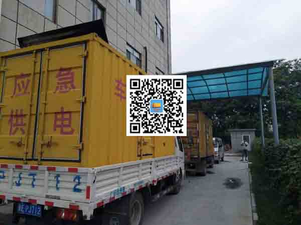 成都发电车出租-发电机产品使用越来越广泛