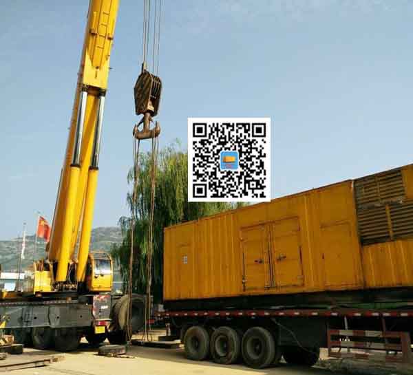 成都发电车出租-全自动发电机组长期不使用该如何保养？