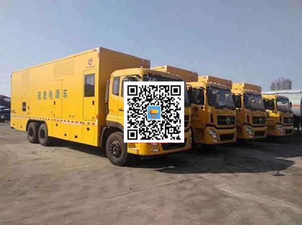 成都出租发电车-怎样确保潍柴发电机组的质量