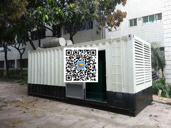 成都出租发电机-什么样的柴油发电机使用效果比较好