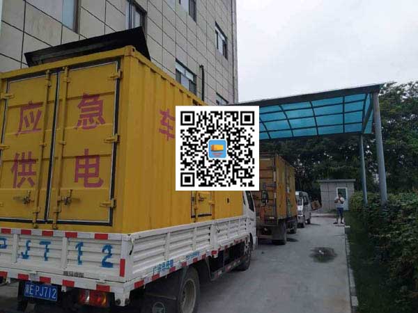 成都发电机组如何安装管道?