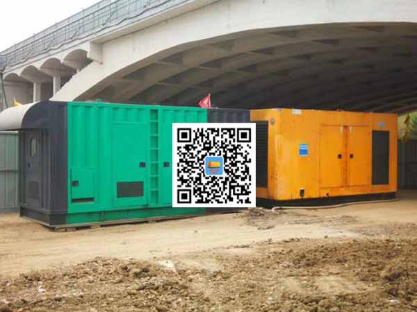 成都决定发电机顺利启动的因素及如何解决发电机冬季起动困难问题