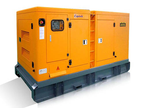 成都影响 200kw 柴油发电机油耗的因素有哪些？