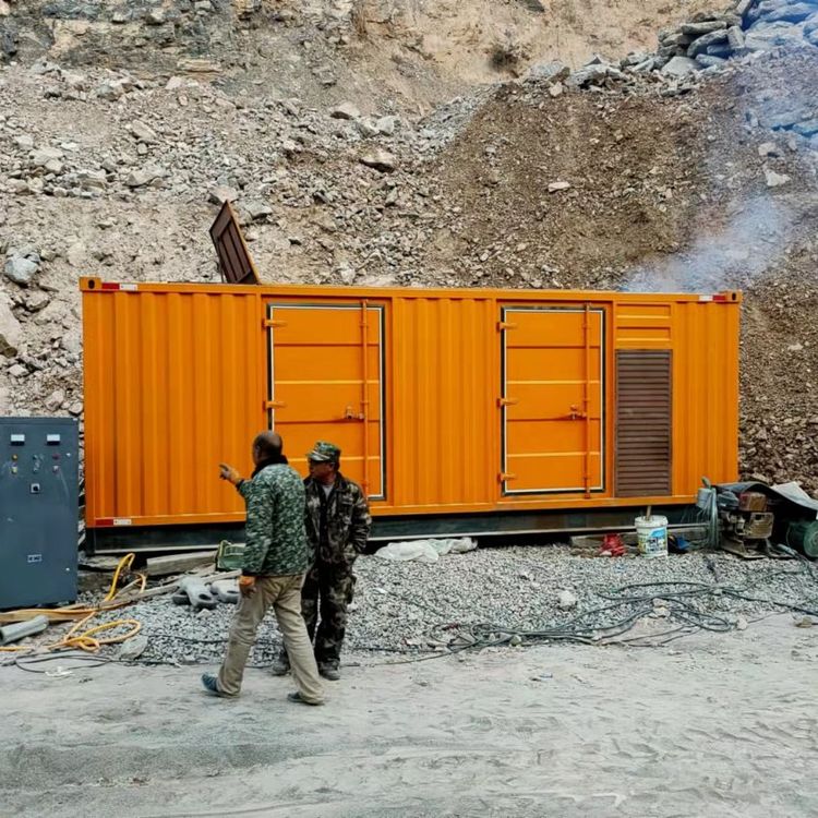 成都如何选择适合自己的 800KW 柴油发电机组？