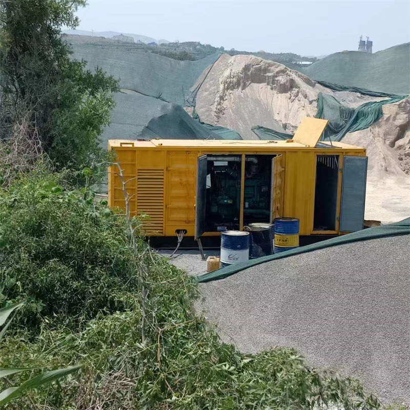 成都影响 400KW 柴油发电机组油耗的因素有哪些？