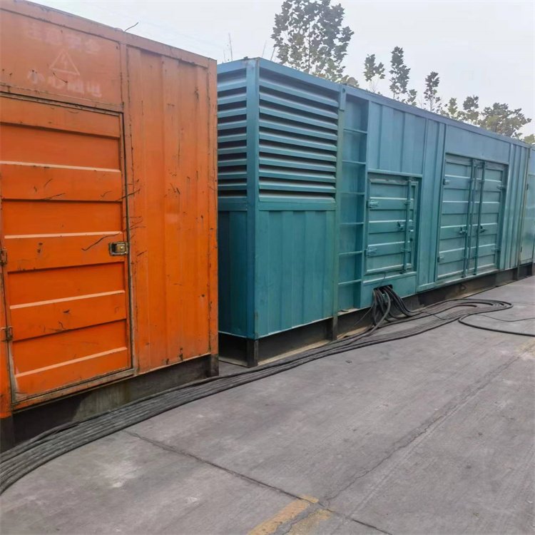 成都如何选择适合 600kW 柴油发电机组的热继电器?
