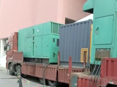 成都柴油发电机的功率因数一般是多少?