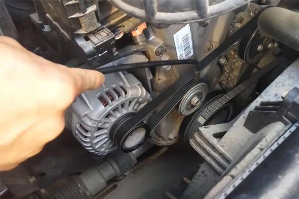 成都转速传感器的工作原理是什么？