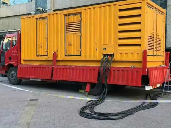 成都柴油发电机组哪款操作系统比较好？
