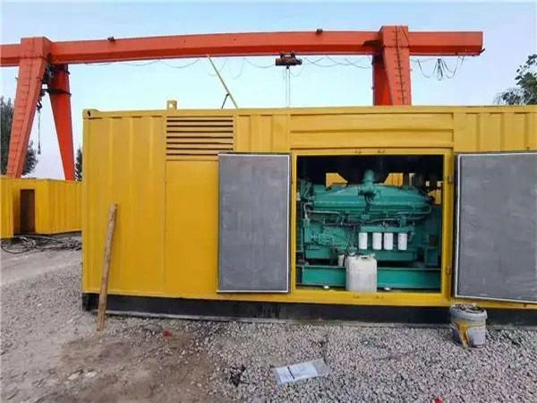 成都冬季低温环境下，500KW发电机组应该选择什么类型的启动电瓶？