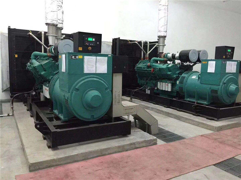 成都柴油发电机组冬季寒冷地区使用需注意哪些事项？