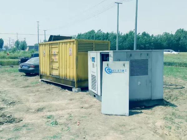 成都柴油发电机组冬季日常维修需要哪些工具？